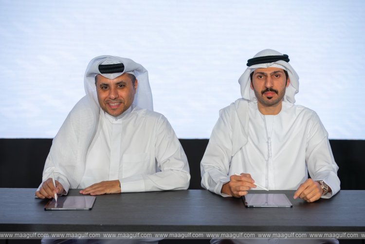 Mohammed Bin Rashid Housing Establishment signs MoU with Binghatti Developers to advance sustainable housing in Dubai
