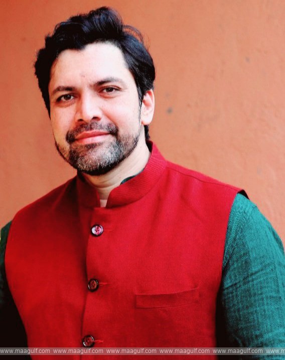 Soumya Sankar Bose’s journey through personal and political landscapes