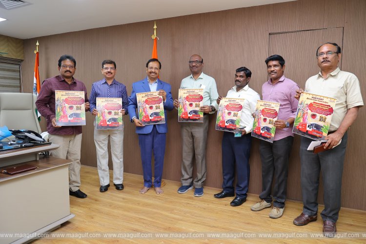 తెలంగాణ: ఇంటికే భద్రాద్రి సీతారాముల కల్యాణ తలంబ్రాలు