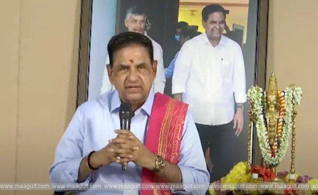 తిరుమలను నో ఫ్లయింగ్‌ జోన్‌గా ప్రకటించాలని టీటీడీ చైర్మన్‌ లేఖ