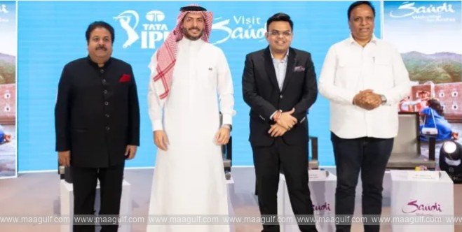 $500 మిలియన్ల పెట్టుబడితో గ్లోబల్ T20 లీగ్.. సౌదీ అరేబియా ప్రణాళికలు..!!