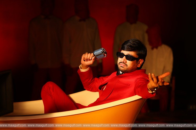 పాంచ్ మినార్’ నుంచి \'ఏం బతుకురా నాది\' సాంగ్ రిలీజ్