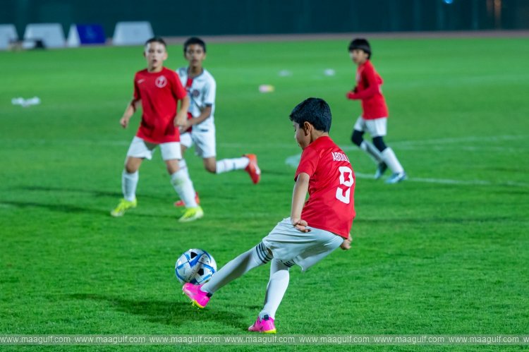 Erth Abu Dhabi to Host the 2025 Zayed Sports Tournament Juniors