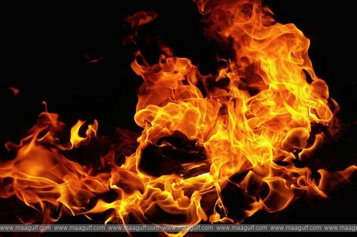 1 గ్యాస్ పైప్లైన్ పేలుడు..100 మందికి పైగా గాయాలు..!!
