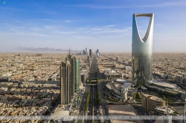 ప్రత్యేక ఆర్థిక మండలాలకు ట్యాక్స్ బెనిఫిట్స్.. సౌదీ అరేబియా