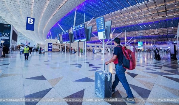 సౌదీ అరేబియాలో పర్యాటకులకు VAT రీఫండ్..!!