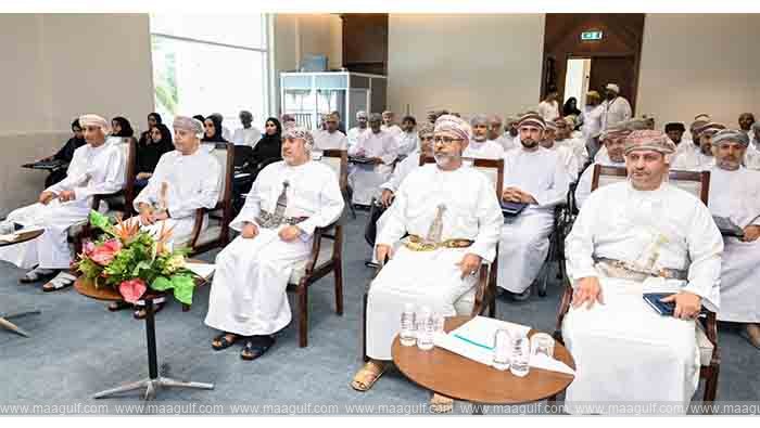 దేశీయ, విదేశాంగ విధానానికి మార్గనిర్దేశం.. 9వ ఎడిషన్‌ ప్రారంభం..!!