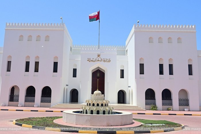 ఒమన్ మధ్యవర్తిత్వం.. రోమ్ వేదికగా ఇరాన్-యుఎస్ చర్చలు..!!