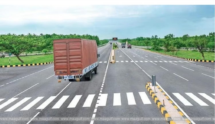 6 లేన్లుగా హైదరాబాద్‌-విజయవాడ హైవే..