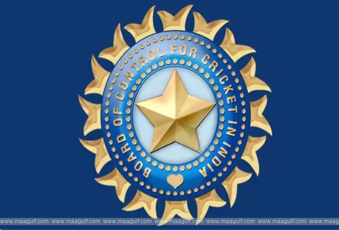 BCCI announces fixtures for Team India (Senior Men) international home season 2025