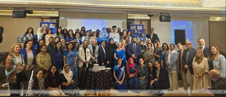 A Global TCIM Gathering Marks World Homeopathy Day in Dubai