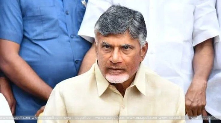 కృత్రిమ మేధ తో రాష్ట్ర ఆదాయం పెంచండి: సీఎం చంద్రబాబు