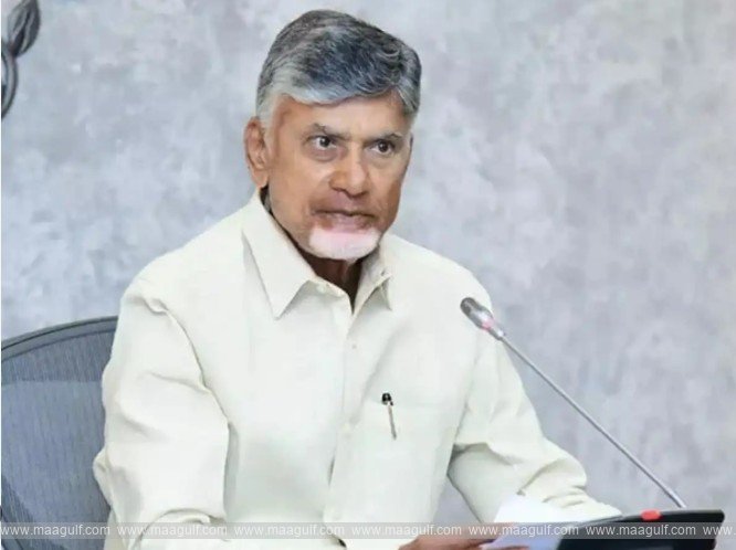 1 ఇంటర్ ఫలితాల్లో సత్తా చాటిన ప్రభుత్వ కాలేజీ విద్యార్థులు: సీఎం చంద్రబాబు