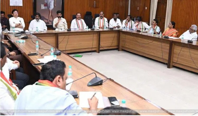 తెలంగాణ: మంత్రులను టెన్షన్ పెడుతున్న క్యాబినెట్ విస్తరణ అంశం..