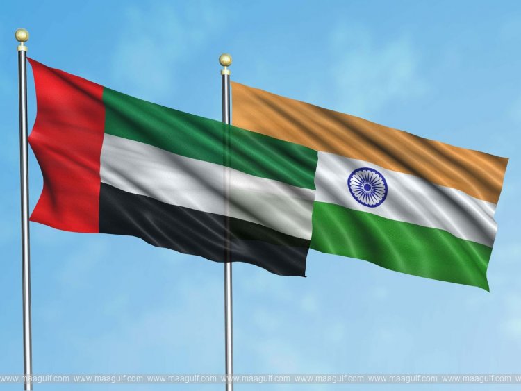 UAE, India: Strategic partnerships drive bold economic future