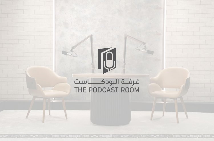 20 Shams launches \'Podcast Room\' to support content creators