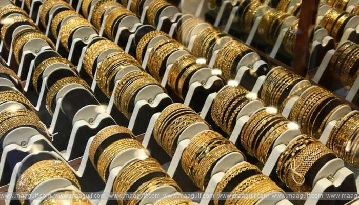 ఒమన్ లో గోల్డ్ బిజినెస్.. గణనీయమైన వృద్ధి..!!