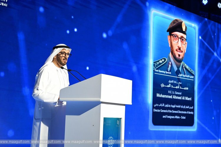 20 8th edition of ICEQ International Conference begins in Dubai