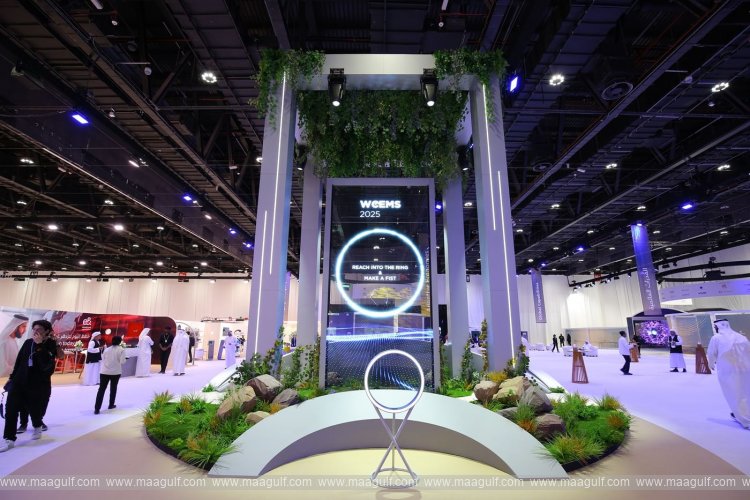 UAE leads efforts in shaping future, strengthening community preparedness