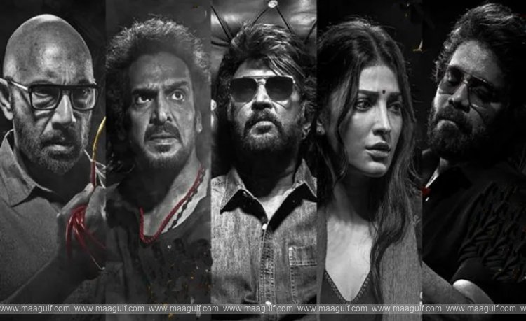 ‘కూలీ’ రిలీజ్ డేట్ ఫిక్స్!