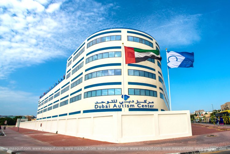 Dubai Autism Centre launches 19th awareness campaign