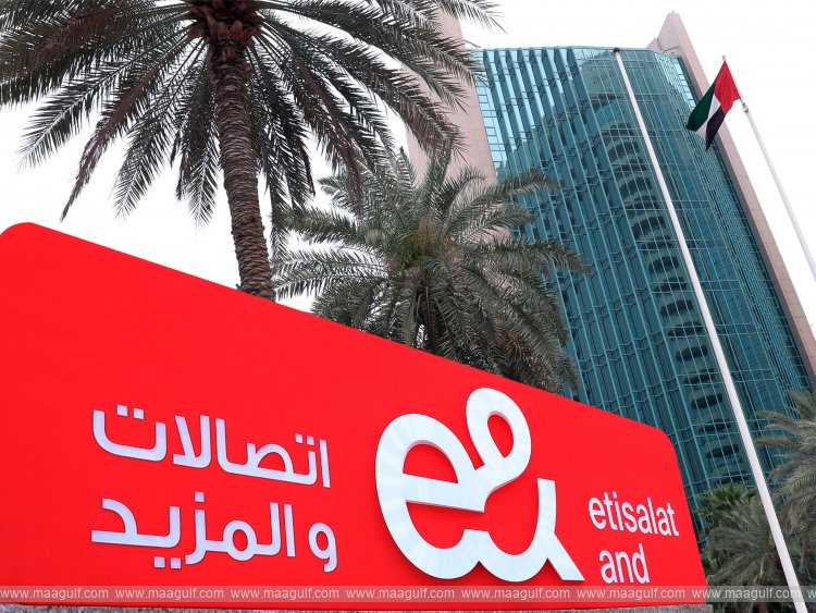 20 E& UAE redefines 5G with 6 GHz, 600 MHz testing