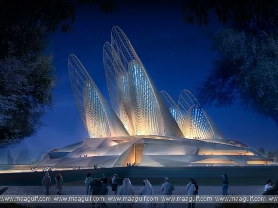 Zayed National Museum announces 2024 recipients for AED1 million research fund