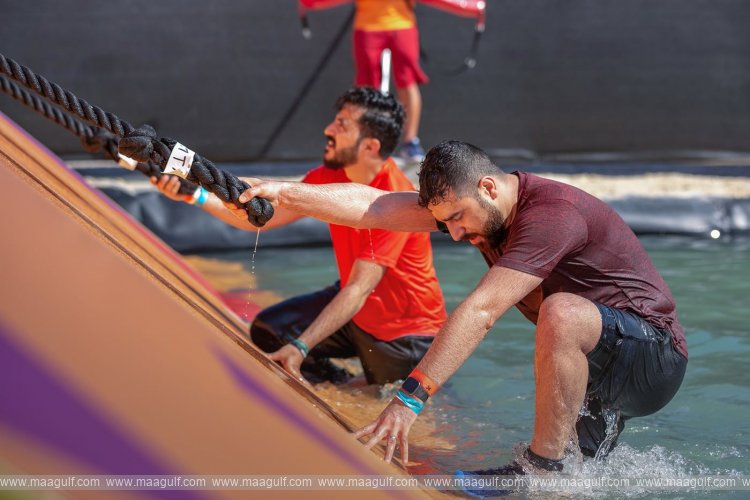 53% of Abu Dhabi residents meet WHO’s physical activity levels: DCD