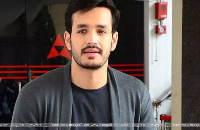 టాలీవుడ్ అయ్యగారు-అక్కినేని అఖిల్