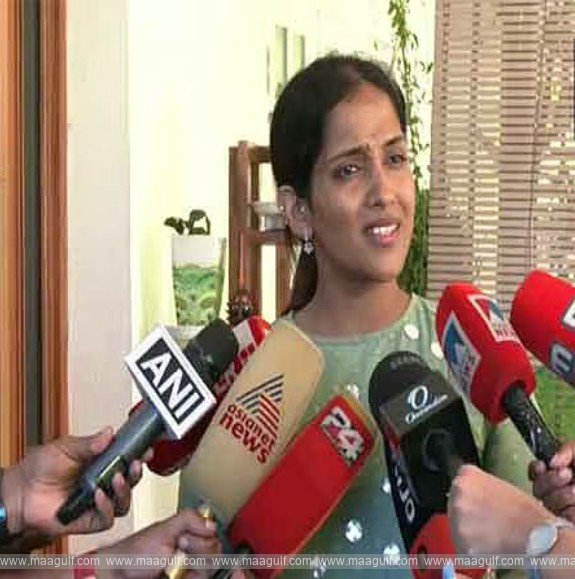\'నా తండ్రిని నా ముందే కాల్చి చంపారు\': మాజీ దుబాయ్ నివాసి పహల్గామ్ భయానక అనుభవం..!!