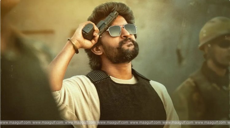 ‘హిట్-3’ మూవీ టికెట్ ధరల పెంపు