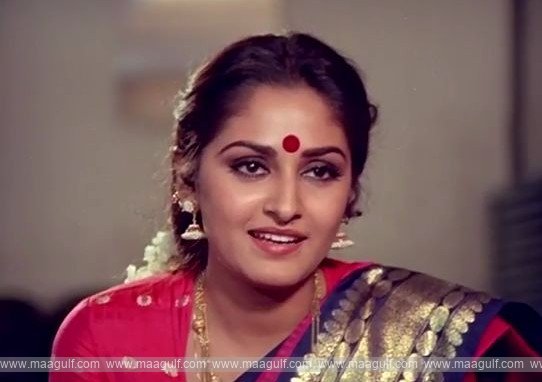 అందాల అభినేత్రి-జయప్రద