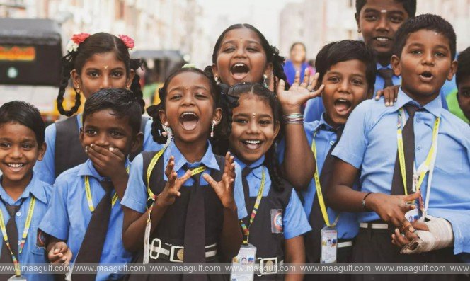 తెలుగు రాష్ట్రాల్లో పాఠశాలలకు వేసవి సెలవులు ప్రారంభం