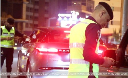 సల్మియాలో స్పెష‌ల్ ఆప‌రేష‌న్.. అనేక మంది అరెస్టు..!!