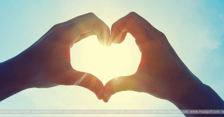 Love You
