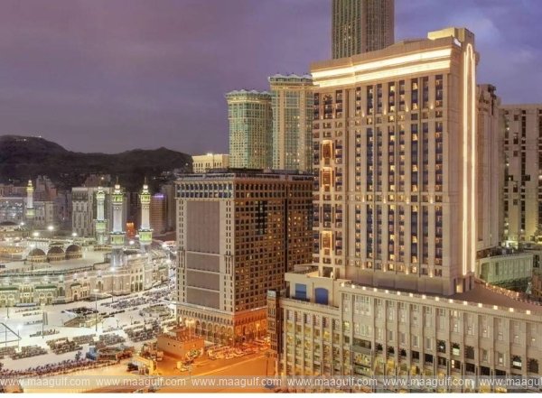 మక్కాలోని హాస్పిటాలిటీ సంస్థలకు పర్యాటక మంత్రిత్వ శాఖ కీలక సర్క్యులర్..!!