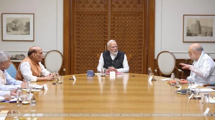పాకిస్థాన్ తో అన్ని సంబంధాలు కట్–భారత్ సంచలన నిర్ణయాలు