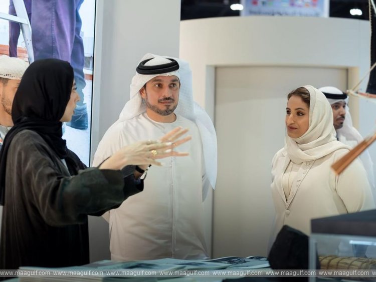 UAE Media Council presents UAE’s supportive legislative environment to global publishing leaders