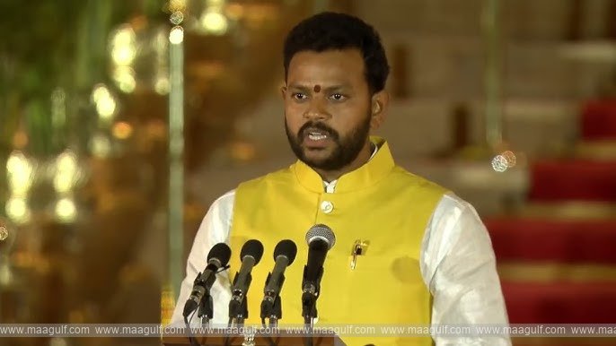 యంగ్ గ్లోబల్ లీడర్స్ జాబితాలో భారతీయులు వీరే..