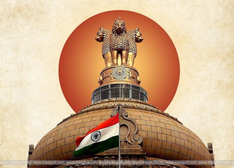 జాతీయ పౌర సేవల దినోత్సవం...!