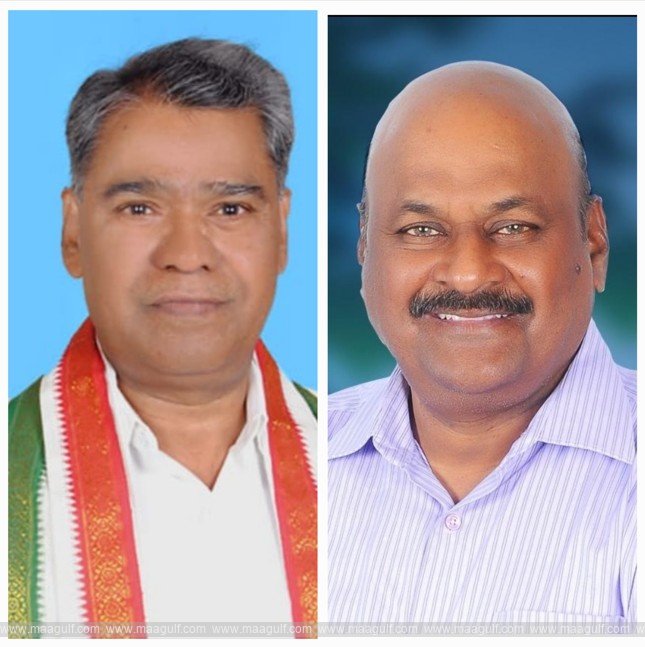 ఎన్నారై అడ్వయిజరీ కమిటీ నియామకం