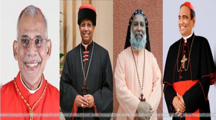 పోప్ రేసులో ఉన్న కార్డినల్స్ వీరే!