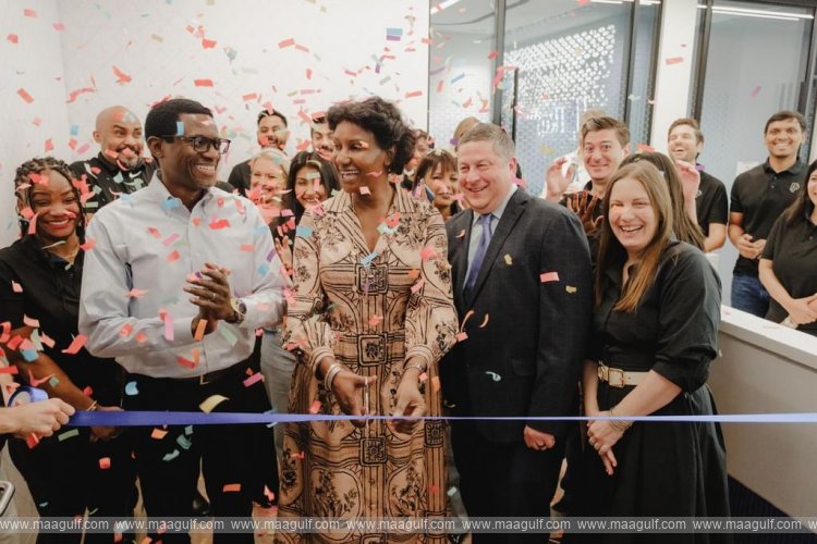 PayPal expands in MENA with new Dubai hub serving 80 countries