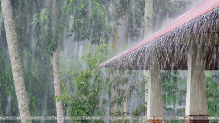 1 హైదరాబాద్ వాసులకు రెయిన్ అలెర్ట్..
