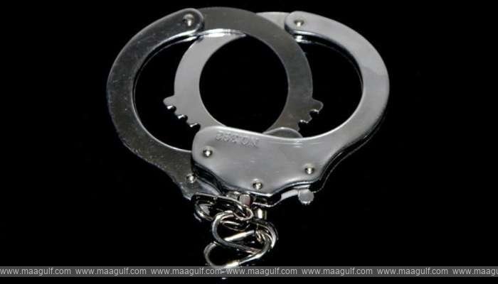 ఇంటర్‌పోల్ వెతుకుతున్న‌ కెనడియన్ ఒమన్‌లో అరెస్టు..!!