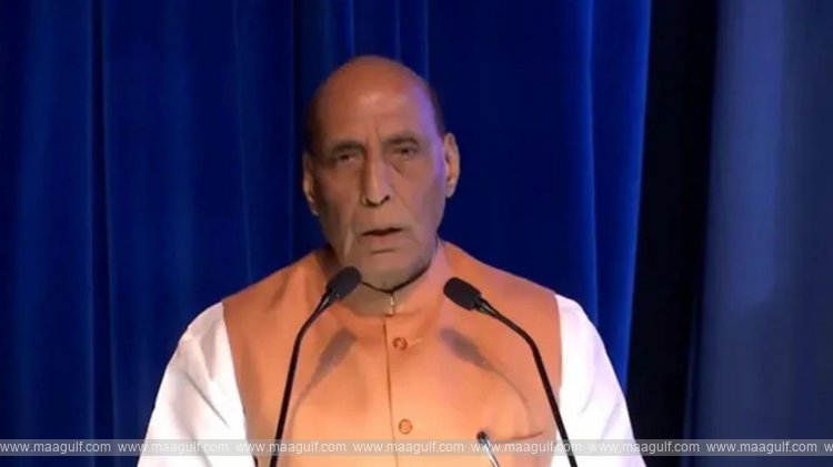 ఈ దాడికి భారత్‌ గట్టిబదులిస్తుంది: కేంద్ర మంత్రి రాజ్ నాథ్ సింగ్
