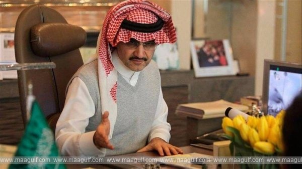 ఫోర్బ్స్ జాబితా..తిరిగి స్థానం పొందిన సౌదీ బిలియనీర్లు..!!