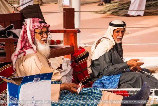 సౌదీ అరేబియాలో సగటు ఆయుర్దాయం 78.8 సంవత్సరాలు..!!