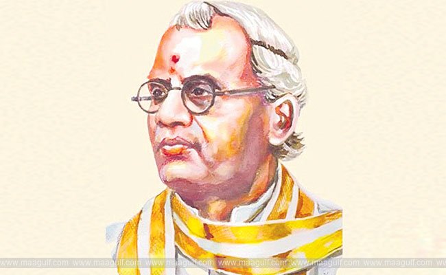 తెలుగు కథా సార్వభౌముడు-శ్రీపాద