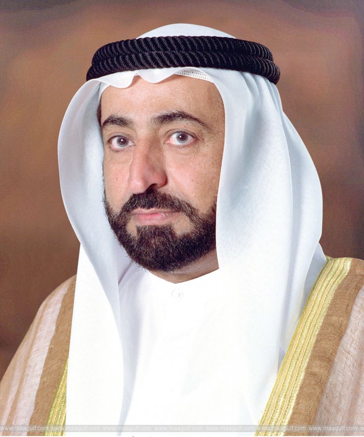 Sharjah Ruler assigns Yousef Al Shamsi as Director-General of SCDA